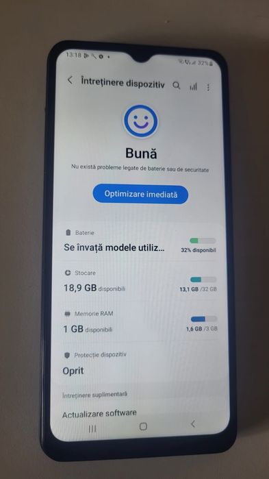 Samsung Galaxi A 04s
