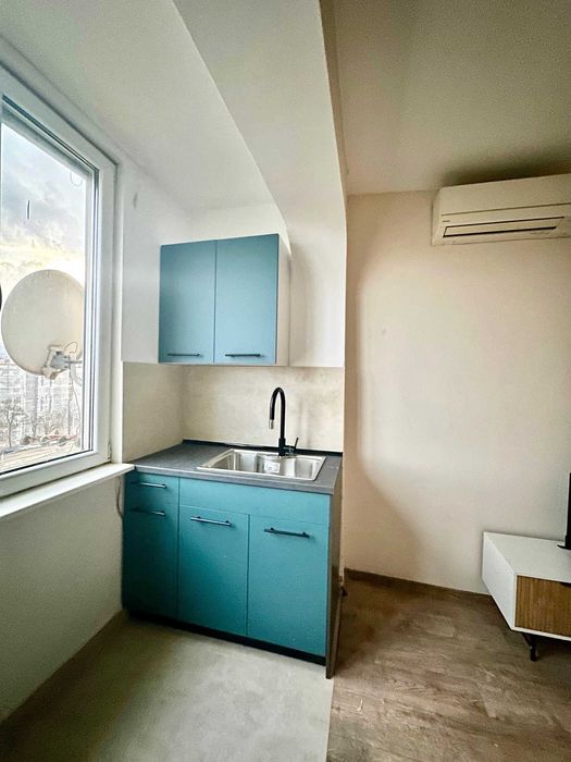 Продава се Двустаен апартамент в София, Сухата река - 40 кв.м за 1734 €/кв.м - Снимка #5