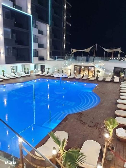 Studio Modern/Ștefan Building Resort/Azimut