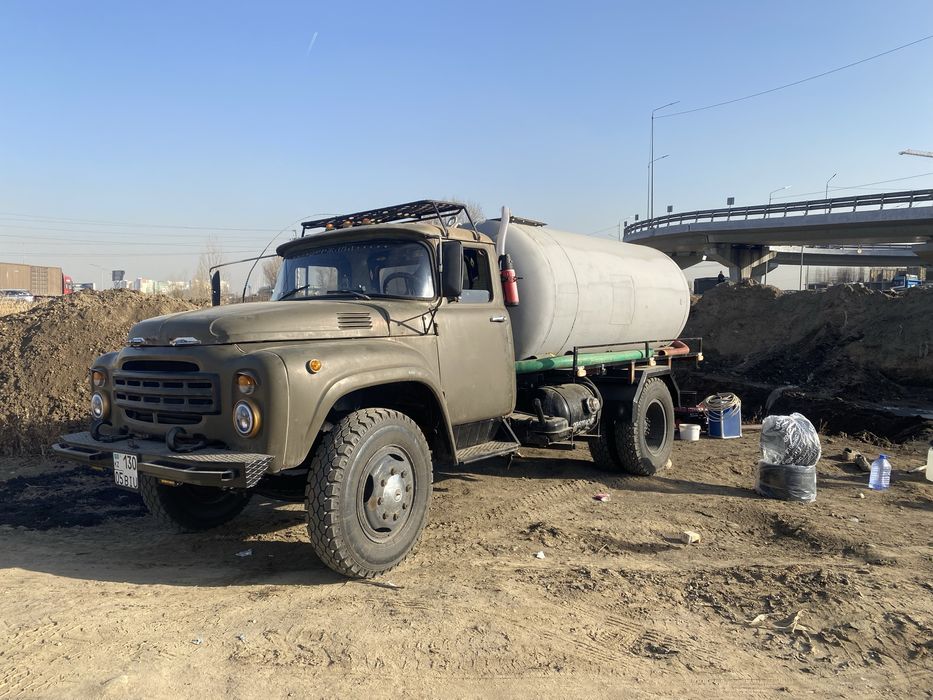 Откачка септиков