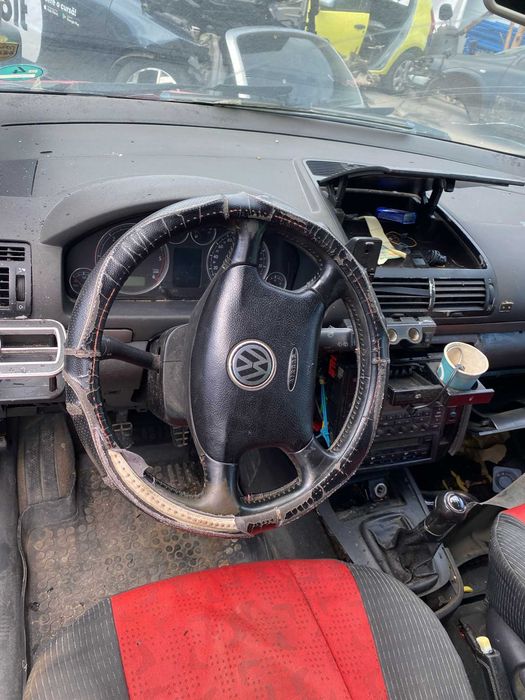 Piese VW  Sharan 1.9  , 115 hp din 2002  , 4 X 4  - auy