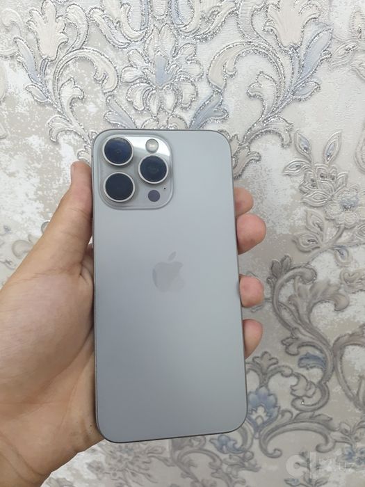 Iphone 15 pro max sotiladi