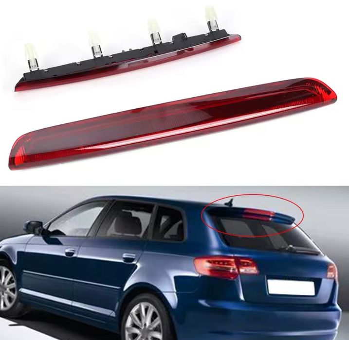 Трети Стоп Трета Светлина Audi A3/S3