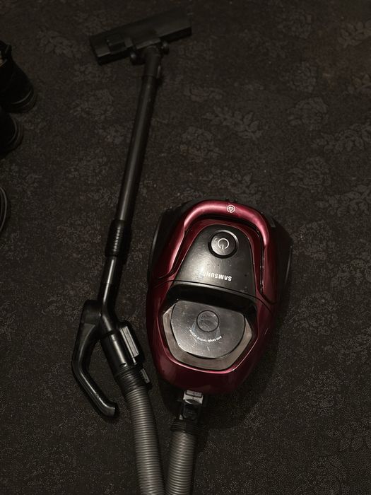 продам пылесос самсунг
