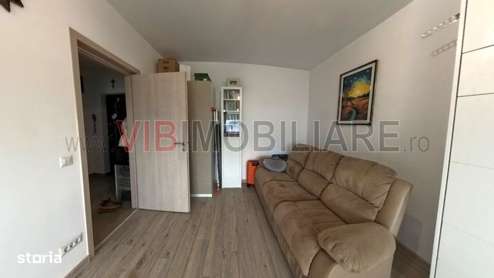 De vanzare apartament 3 camere spatios Bucuresti, Pajura, Sector 1