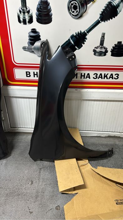 Крылья на камри 50/55