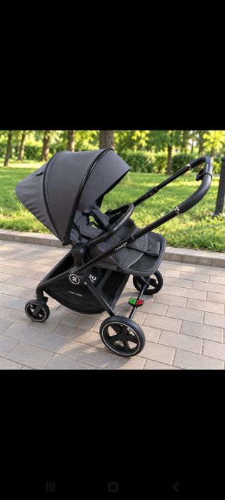 Продам коляску в идеале как новая.