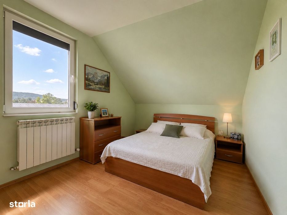 Casa + Hala - Fughiu - Osorhei - Oradea - IMOBIHOR