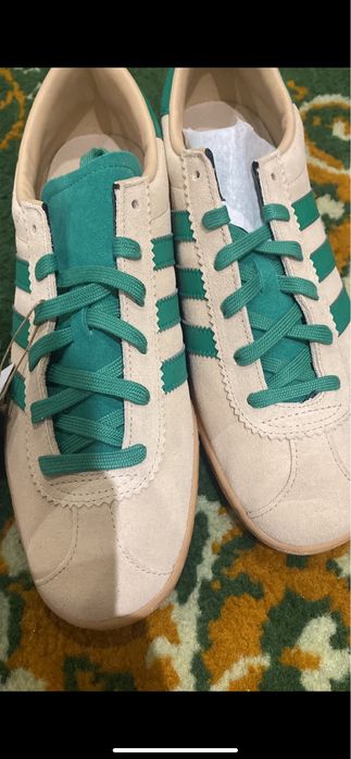 Оригинальные кросовки Adidas Originals Stadt