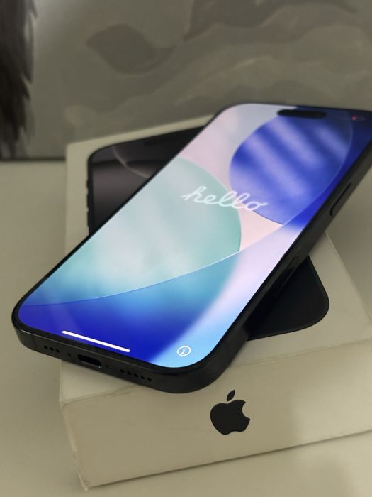 Айфон 16 Pro /256гб/акк100