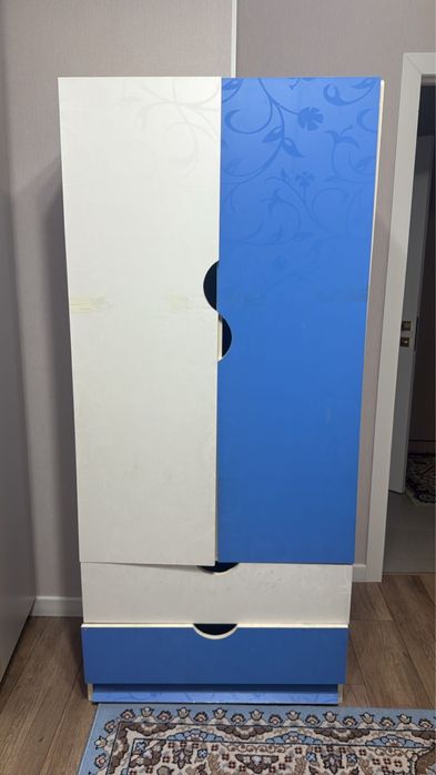 Шкаф кровать бесплатно самовывоз