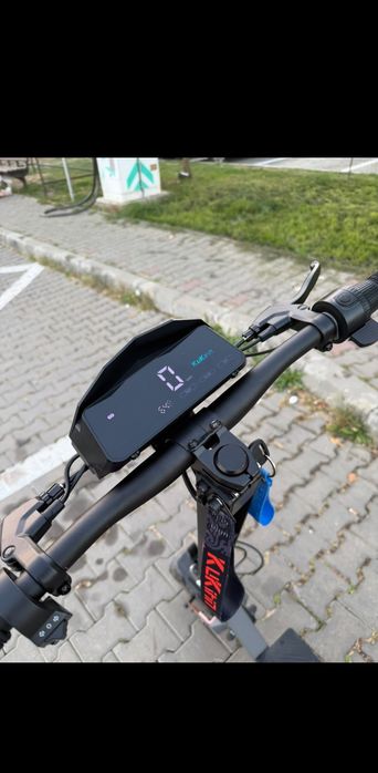 Vând  kukirin g4