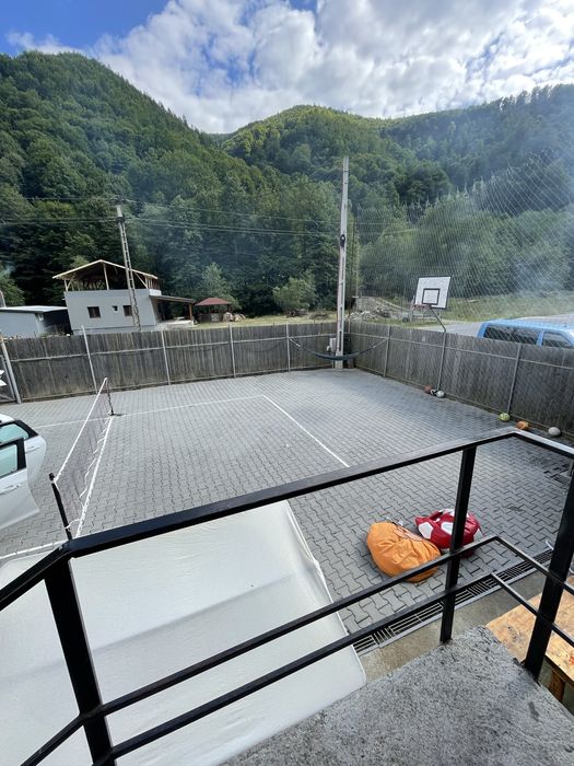 Vand casa/cabana in Maguri Racatau