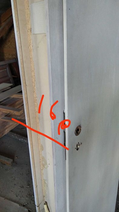 деревянные окна и двери б/у