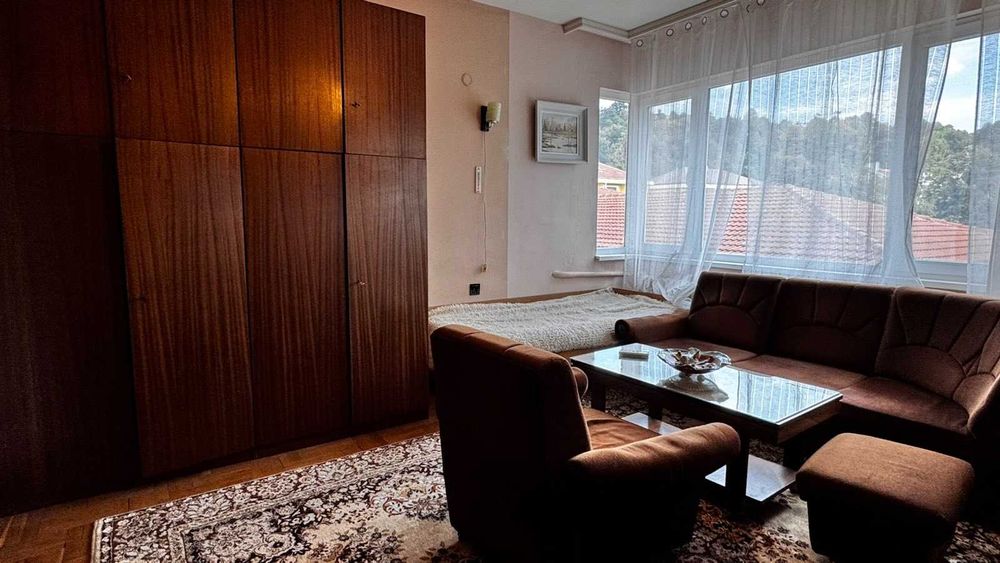 двустаен апартамент в Габрово