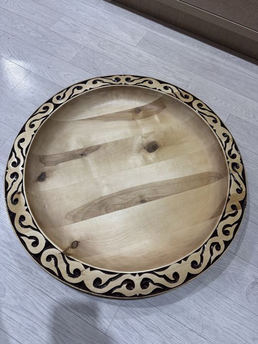 Астау бесбармак