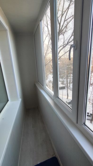 1-комн квартира с мебелью