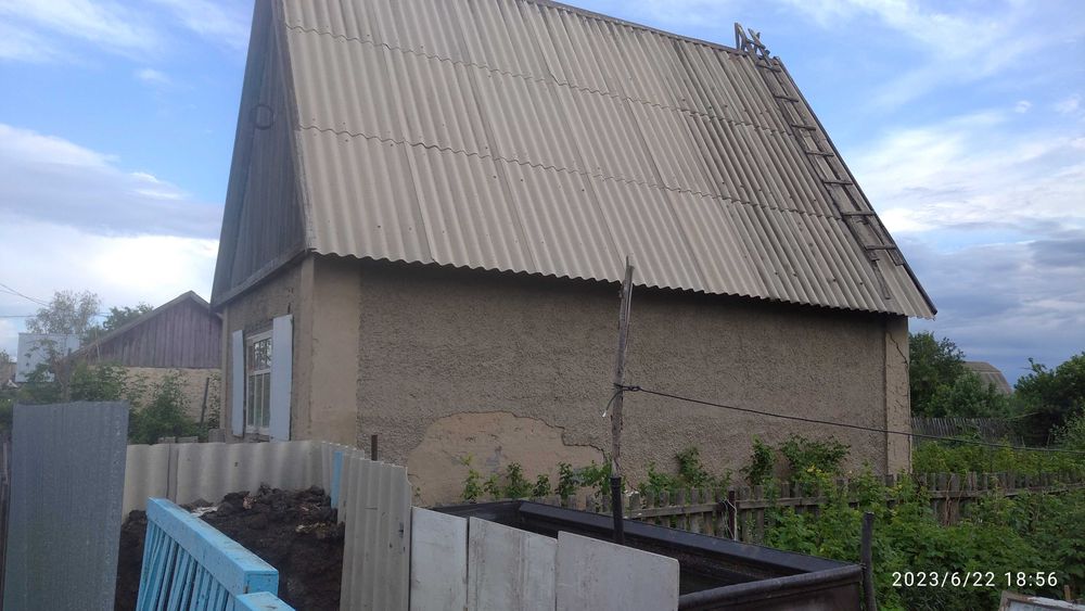 Продам дачу на Федоровке