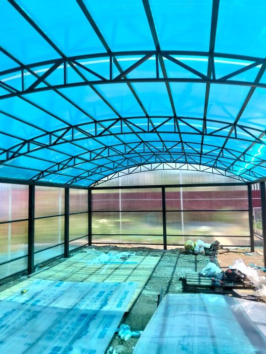 Навесы !!! Все виды .