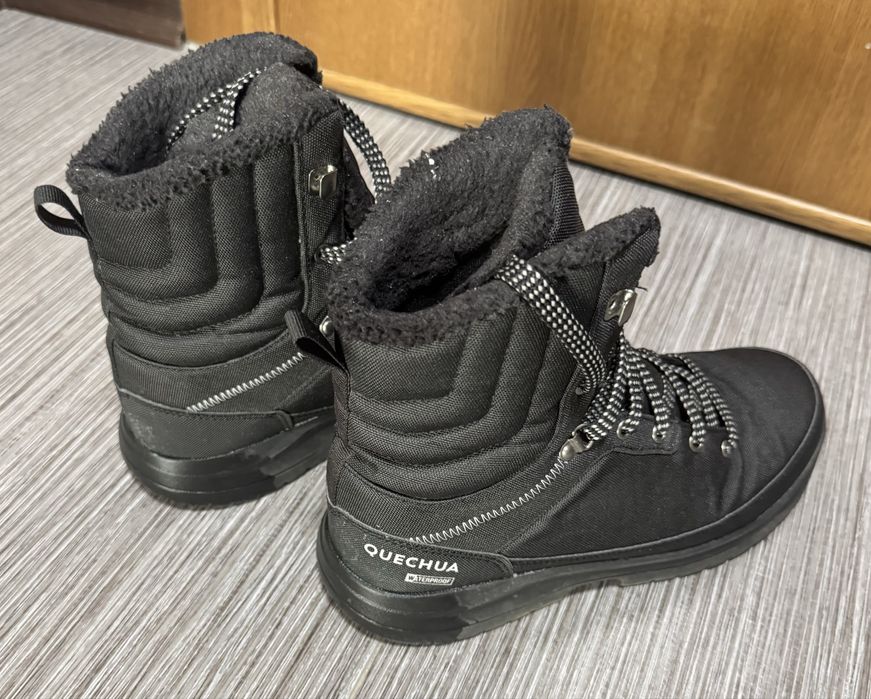 Мъжки боти непромокаеми