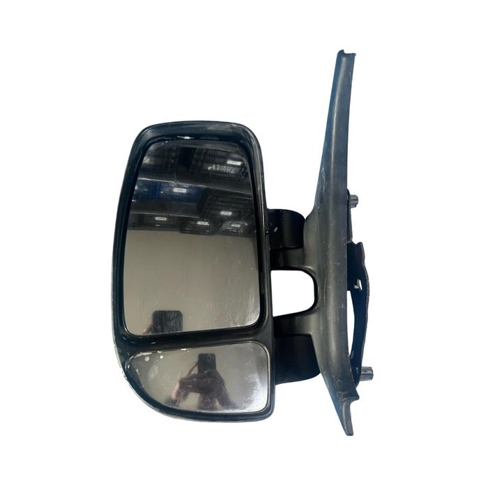 Oglinda Laterala Electrica Portiera Fata Stanga Fata Renault Master Ii Box Fd 1998 - >