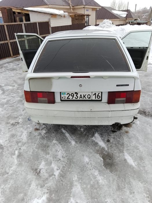 Продам машину Ваз 2114