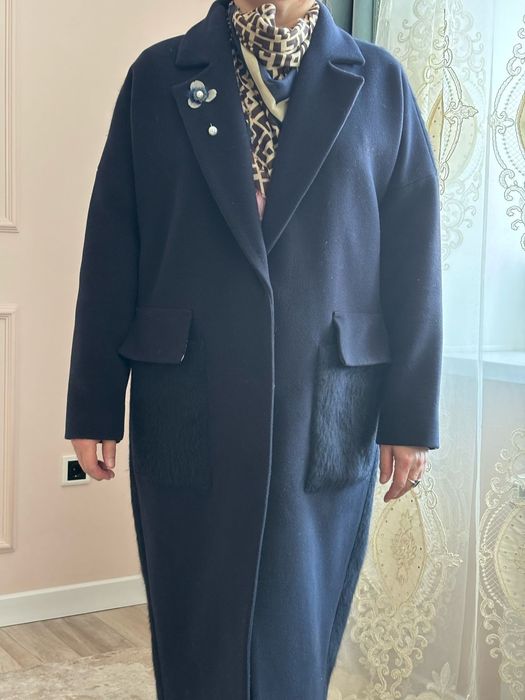 Пальто весна-осень. Беолруссия