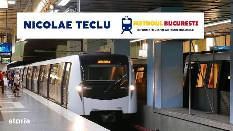 3 Camere, Metrou, Dezvoltator, Bloc Finalizat,Centrala,83 MP, Pallady