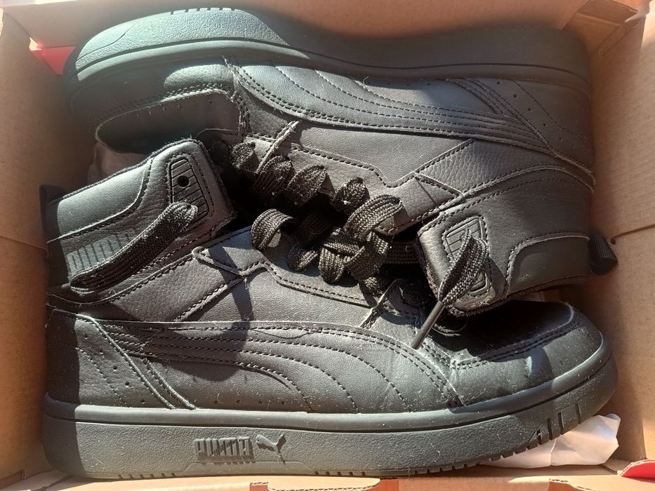 Vând puma rebound joy mărimea 42