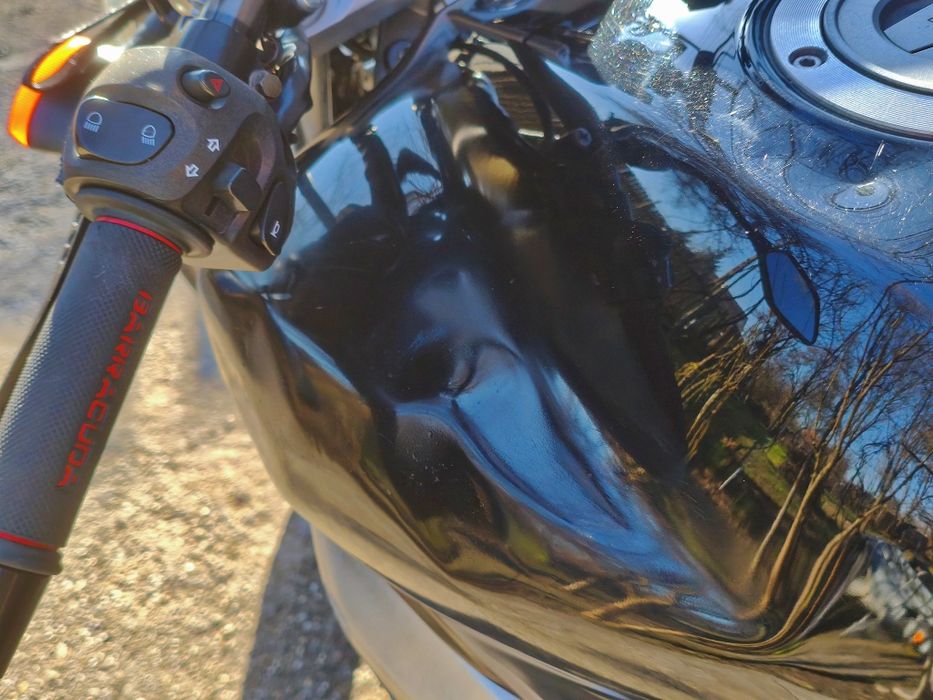 Yamaha FZ6-N - 2004 - 600cc