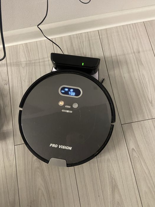 Robot de aspirare Pro Vision VSR