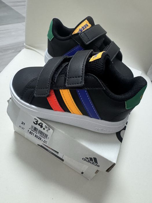Adidas Originali Noi 21