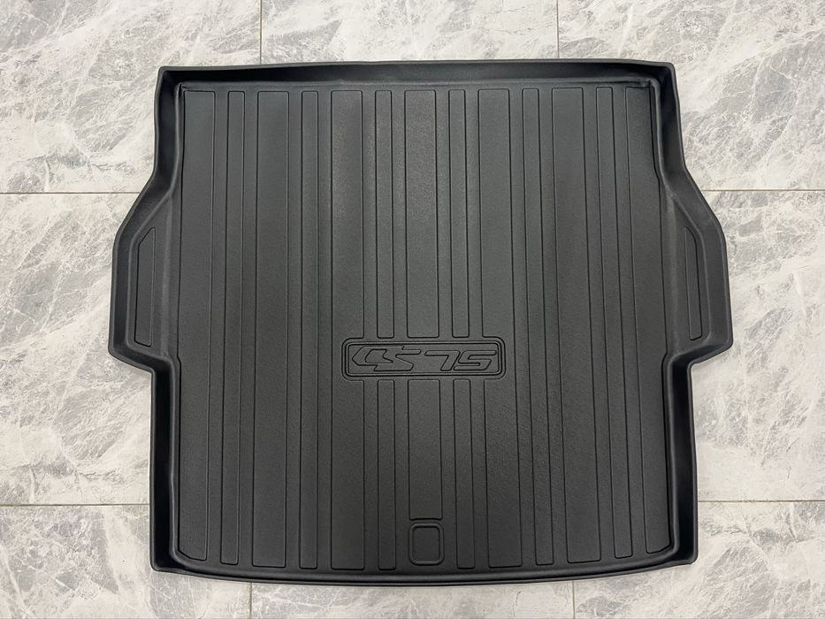 Changan CS75 plus 2025г коврики в салон