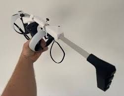 Vand PS5 plus VR2
