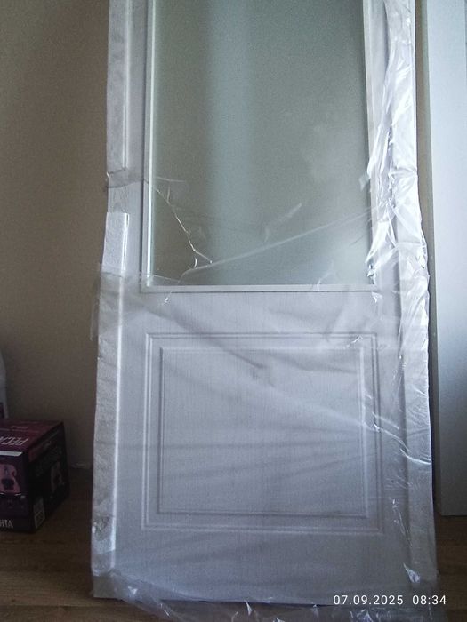 Межкомнатные двери