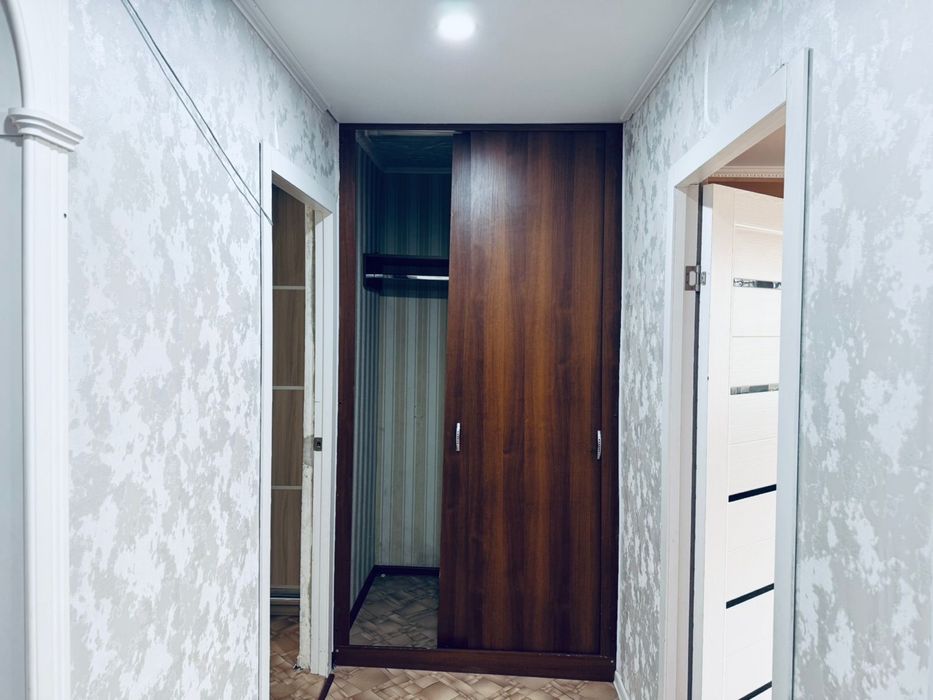 Сдается квартира