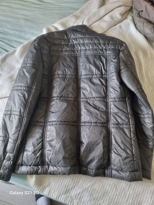 Мъжко сако като ново