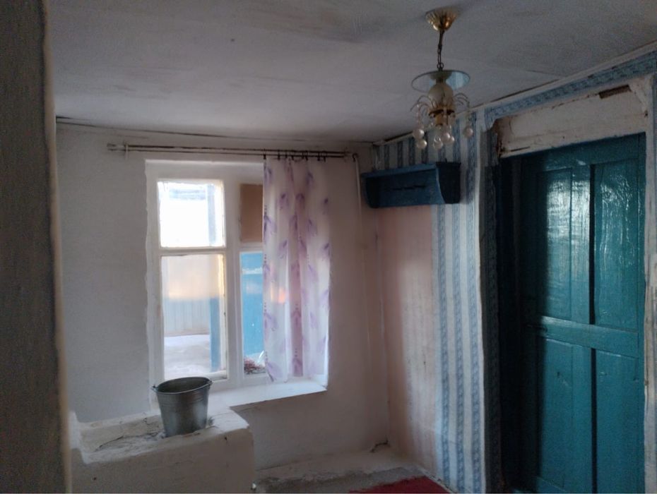 Продается дом в Чапаево