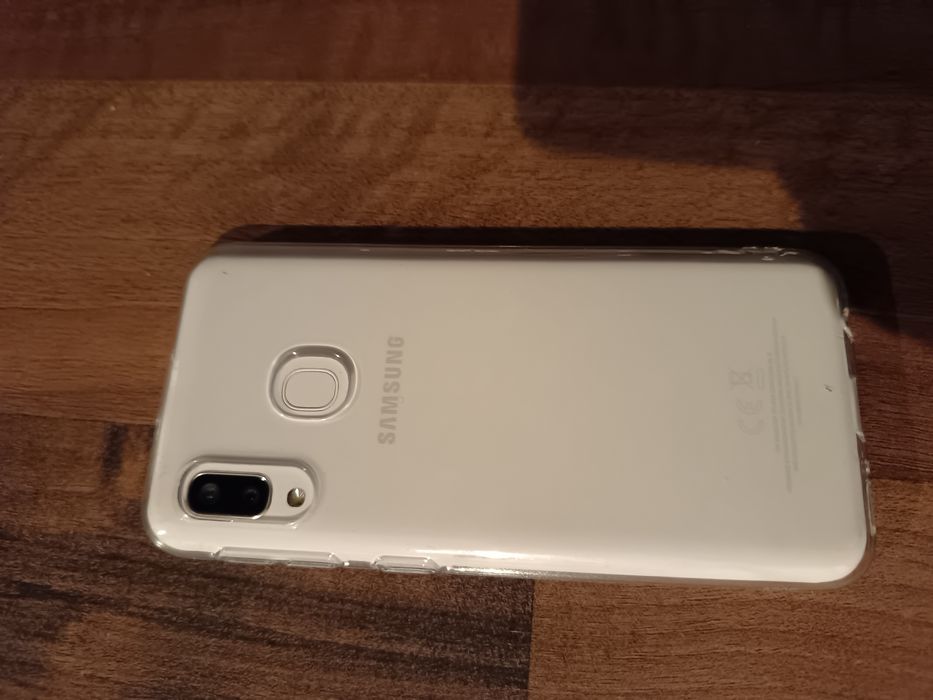 Samsung a20s de vânzare,300 lei,că nou fără zgârieturi