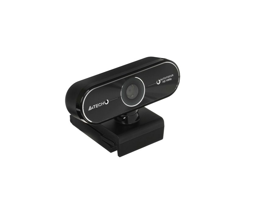 Веб-камера A4Tech PK-940HA Black