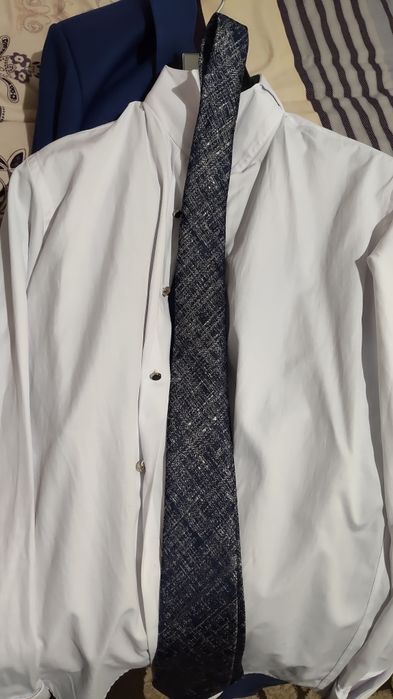 costum de cununie