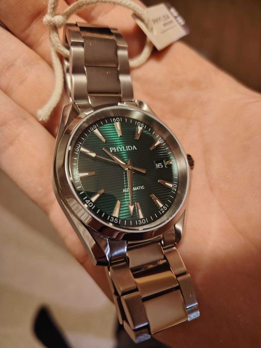 ceas automatic phylida nou