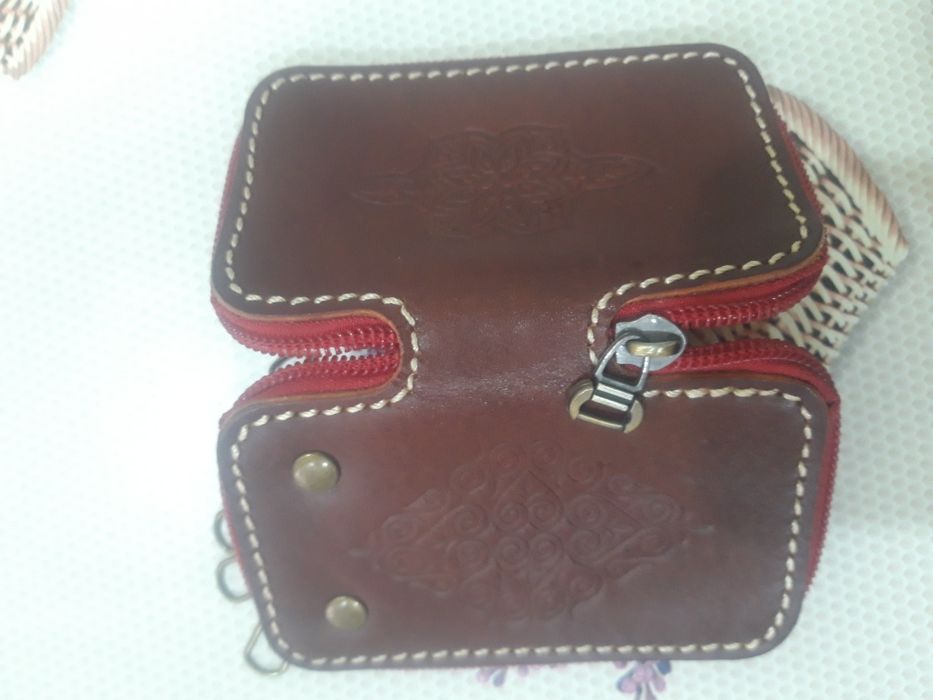 Ключница,не пользовался