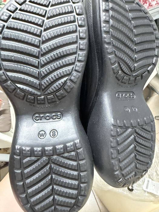 Crocs bella 39-40