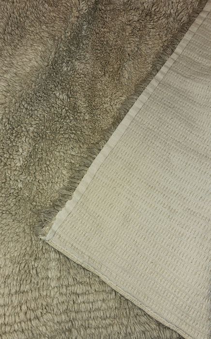 Бежов китеник втора употреба