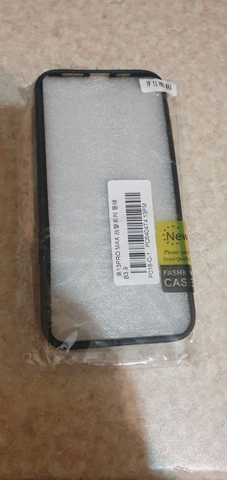 Айфон 13 про мах