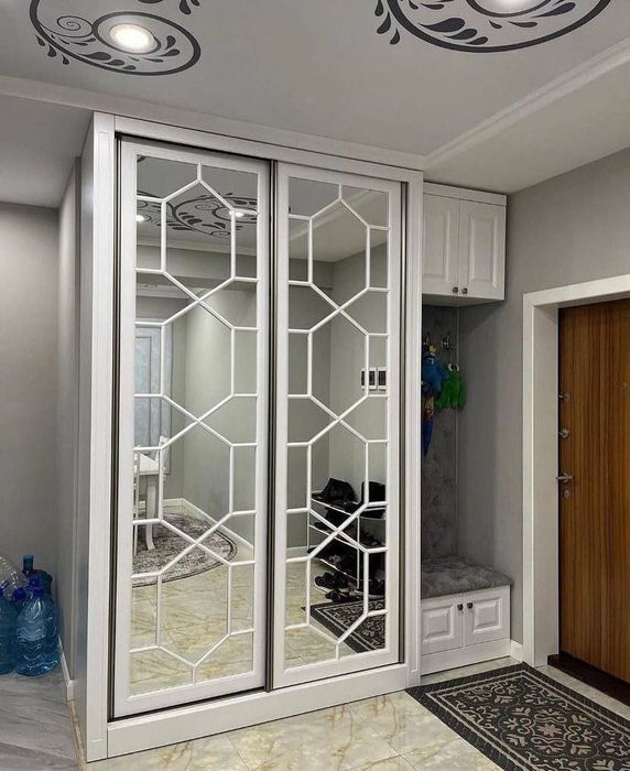 Prexoshka karidor yotoqxona mebilari