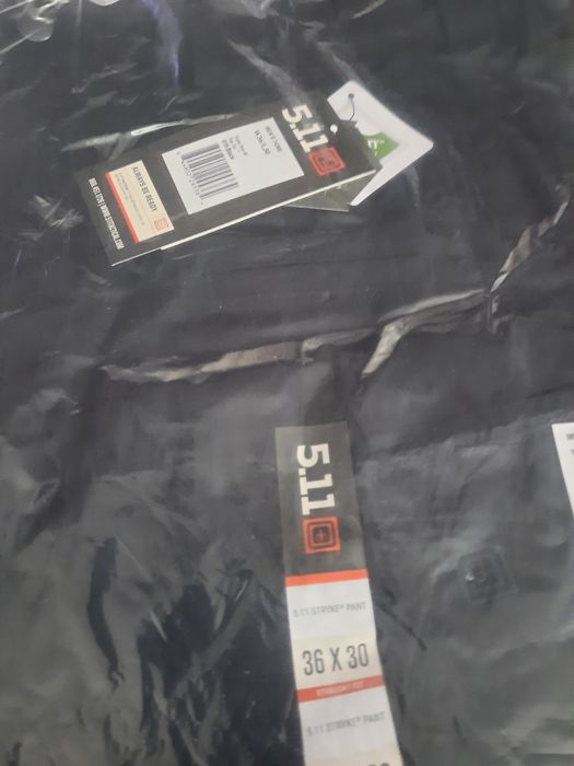 Панталон тактически на марката 5.11 34/30