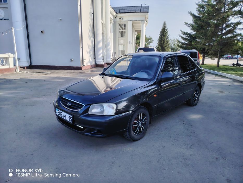 Продам автомобиль