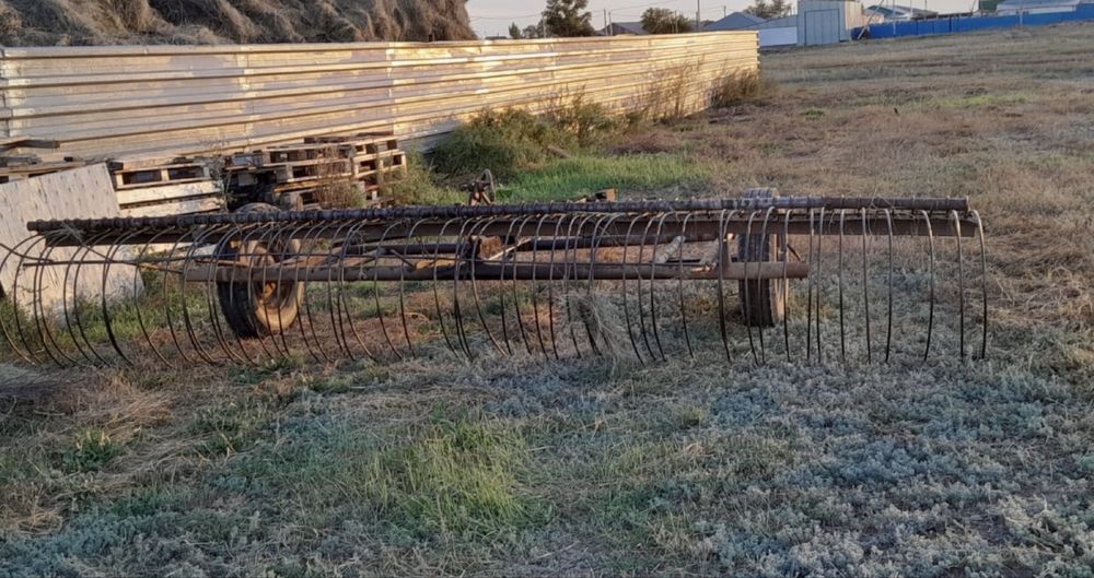 Трактор МТЗ 80 (82) 2 трактора